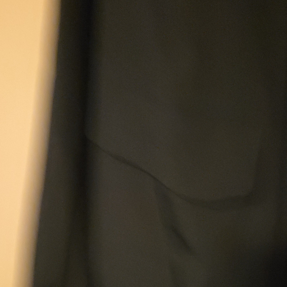 Old Navy Black Jacket - Picture 3 of 6
